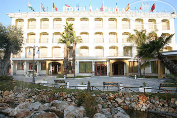 Photos Best Western Hotel La Perla