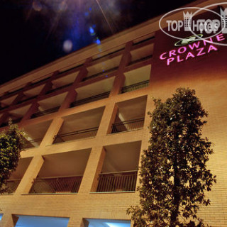 Фото Golden Tulip Plaza Caserta