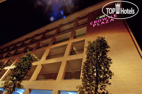Photos Golden Tulip Plaza Caserta