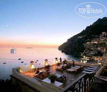 Фото Marincanto hotel Positano