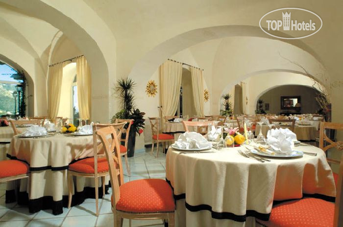 Photos Posa Posa hotel Positano