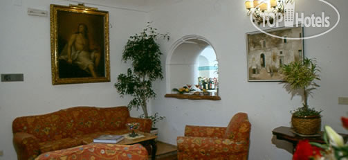 Photos Palazzo Murat hotel Positano