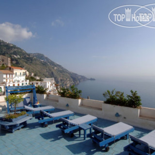 Фото Hotel Holiday