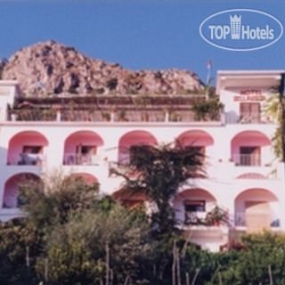 Фото Villa Bellavista Hotel  Praiano