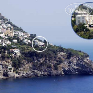 Фото Le Sirene Hotel Praiano