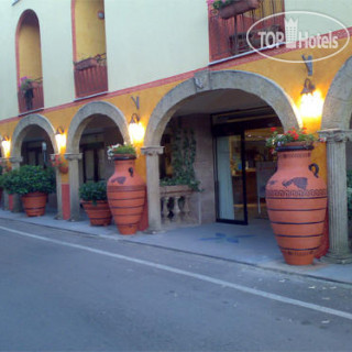 Photos Poseidonia Mare Hotel Paestum