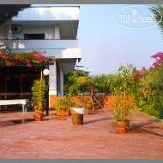 Photos Delfa hotel Paestum