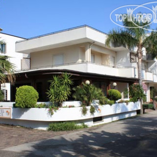 Фото Pace hotel Paestum