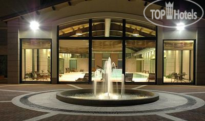 Photos Grand Hotel Tenuta Lupo Paestum