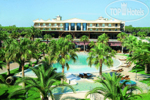 Photos Savoy Beach Hotel Paestum