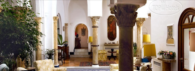 Photos Palazzo Confalone