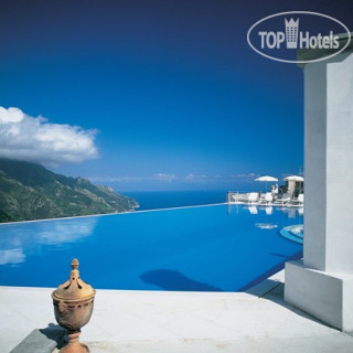 Фото Belmond Hotel Caruso