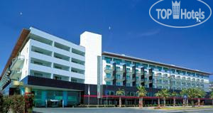 Photos Grand Hotel Salerno