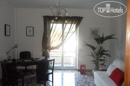 Photos A Casa Di Mario B&B