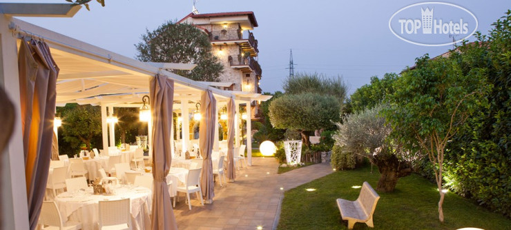 Photos Villa Clementina Hotel 