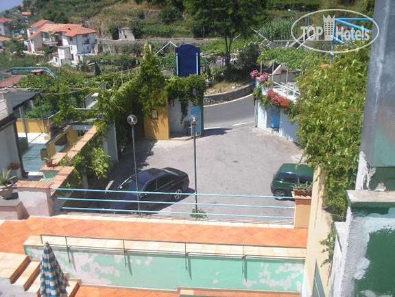 Photos Al Geranio hotel Furore