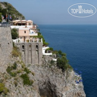 Фото La Locanda Del Fiordo hotel Furore