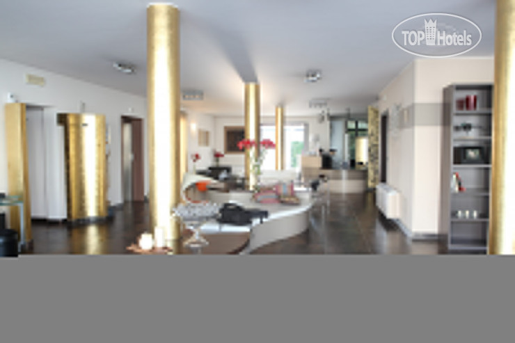 Фото OneMhotel
