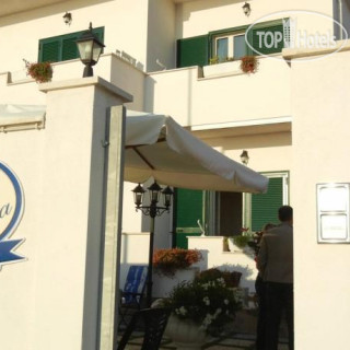 Photos  Villa Evelina B&B