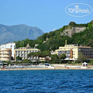 Фото Serapo hotel Gaeta
