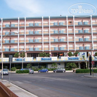 Фото Mirasole hotel Gaeta