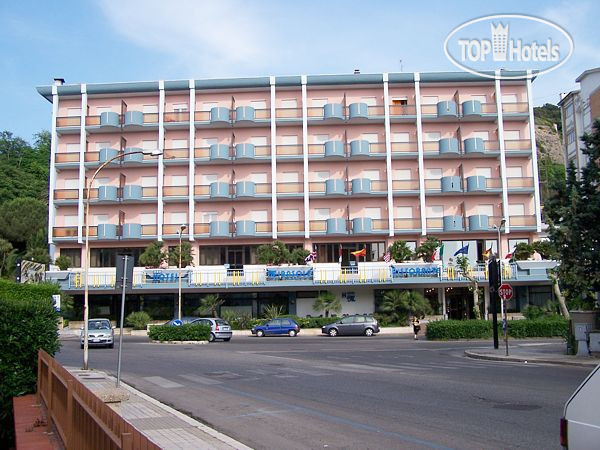 Photos Mirasole hotel Gaeta