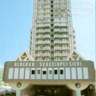 Photos Scacciapensieri