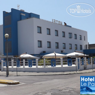 Photos Le Palme Hotel 