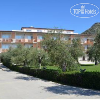 Фото Elaia Garden