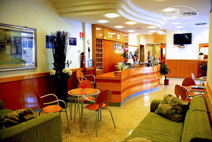 Photos Grazia hotel Sperlonga