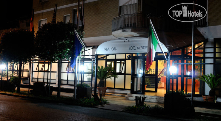 Фото Riva Gaia Hotel Residence
