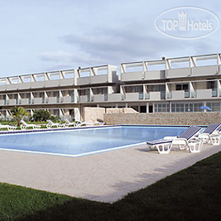 Фото Albergo Mediterraneo