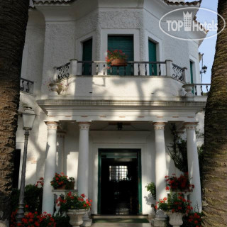 Фото Grande Albergo Miramare