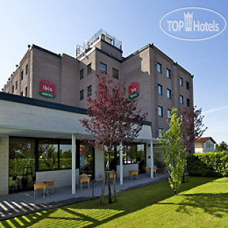 Photos Ibis Firenze Prato Est