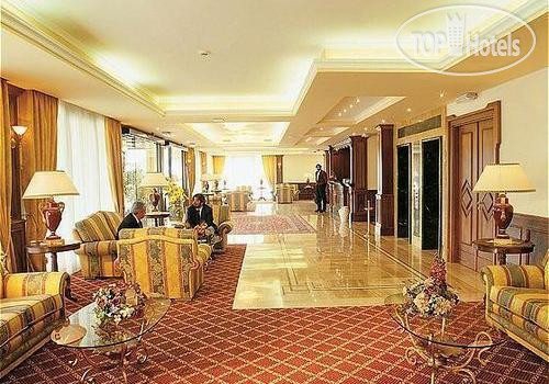 Фото Grand Hotel San Marco
