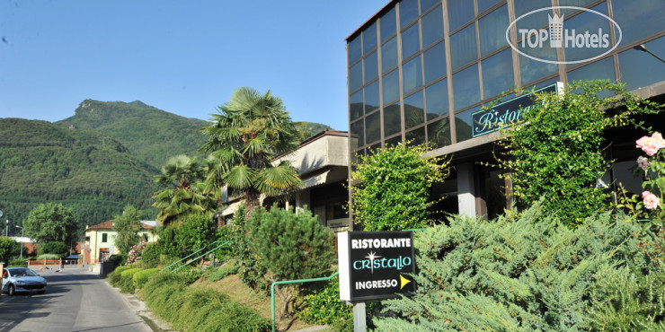 Фото Hotel Cristallo
