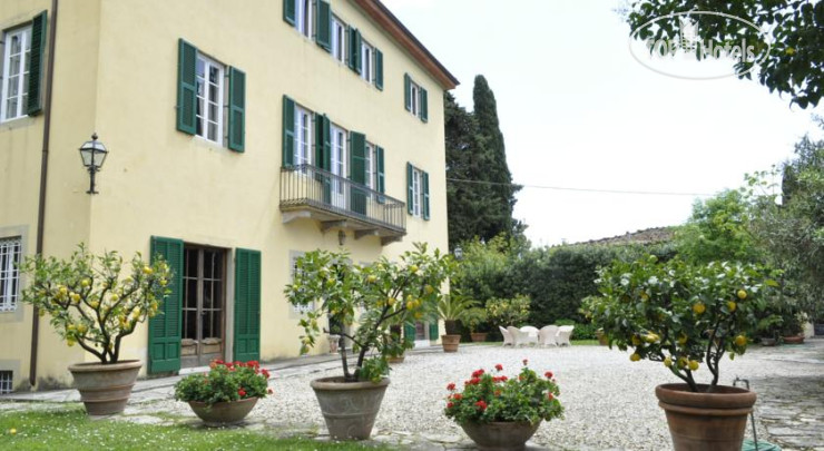 Photos Villa Pedone