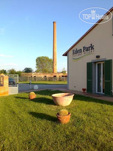 Photos Eden Park Resort