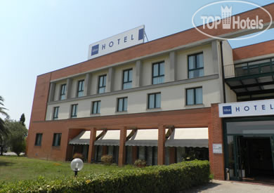 Photos Idea Hotel Pisa Migliarino