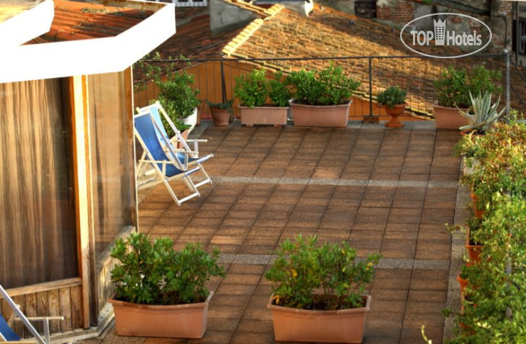 Photos Grand Hotel Duomo