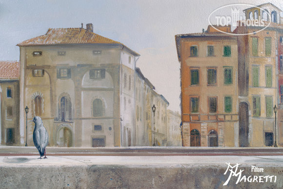 Photos Hotel Bologna