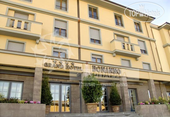 Фото Grand Hotel Bonanno