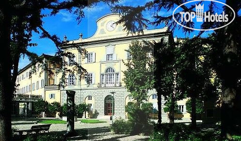Фото Bagni Di Pisa Palace & Thermal Spa