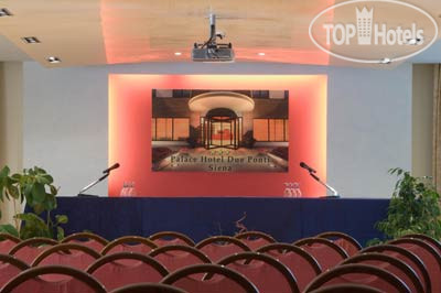 Photos Palace Hotel Due Ponti