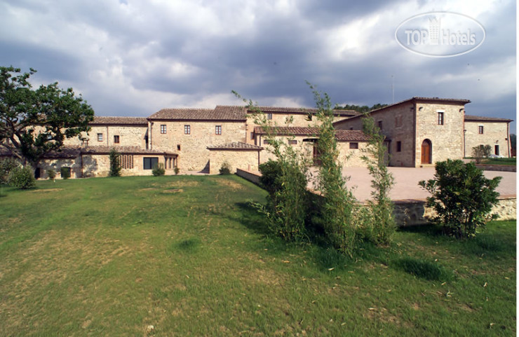 Фото Borgo di Filetta