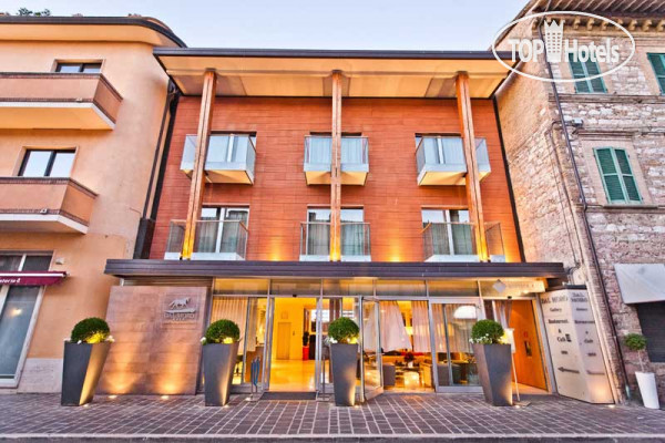 Photos Dal Moro Gallery Hotel Assisi