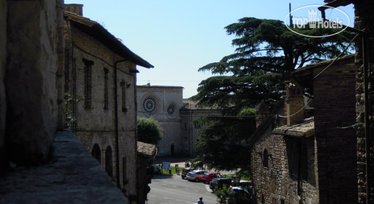 Photos  A Casa Tua B&B