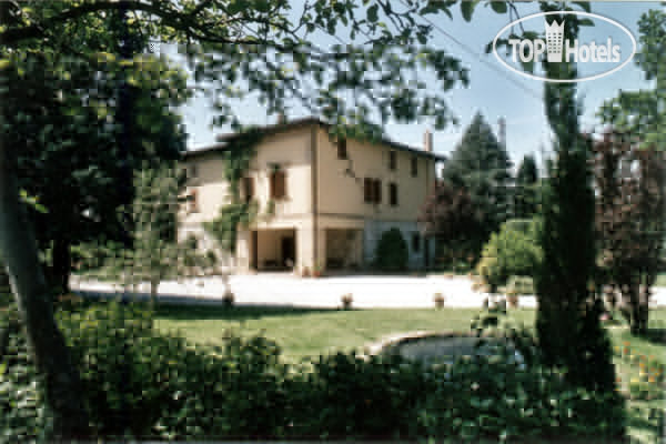 Photos  Le Giare Di Assisi Bed & Breakfast