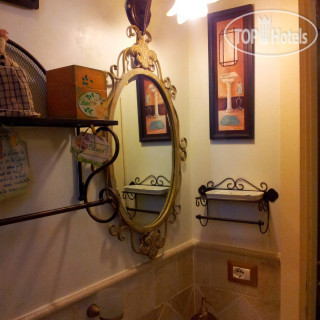 Фото  A Casa Delle Fate Bed And Breakfast