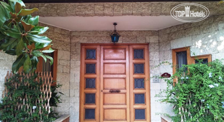 Photos  L'Alloro B&B